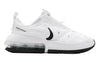 Women's Nike Air Max Up White/White-Metallic Silver (CT1928 100)