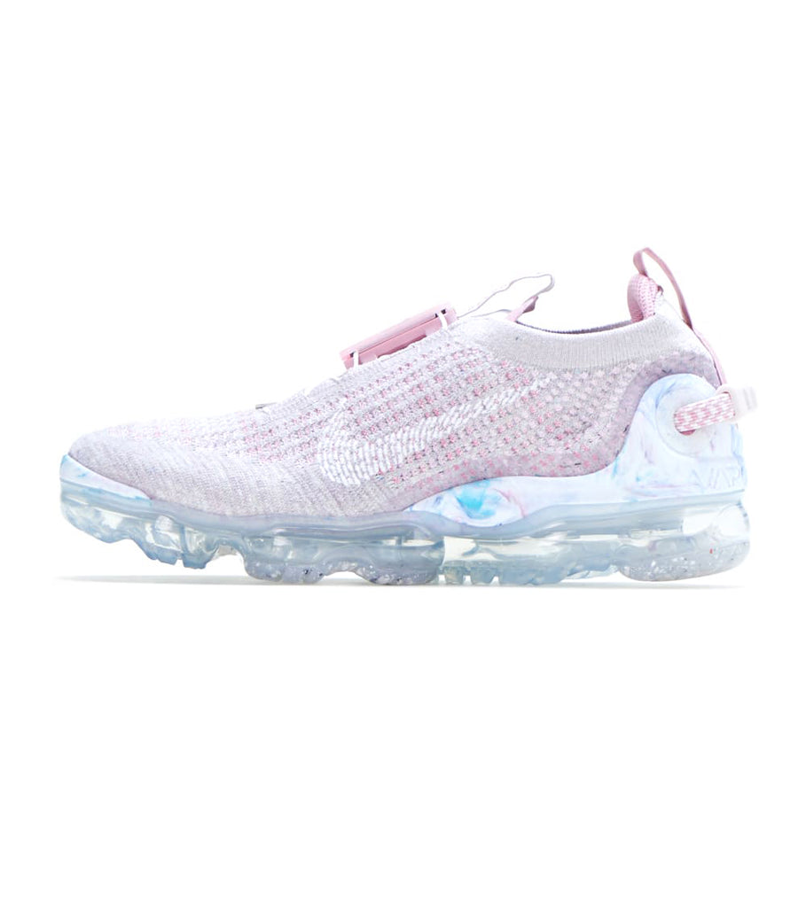 Women's Nike Air Vapormax 2020 FK Violet Ash/White (CT1933 500)