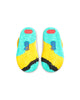 Toddler's Nike Kyrie 7 Yellow Strike/Black (CT4980 700)