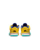 Toddler's Nike Kyrie 7 Yellow Strike/Black (CT4980 700)