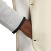 Men's Nike Sportswear Rattan/Phantom Tech Fleece Full-Zip Hoodie (CU4489 206)