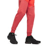 Men's Nike Sportswear University Red/Red Clay Tech Fleece Jogger