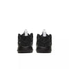Toddler's Nike Air Max 90 Toggle Black/Black-White-Black (CV0065 001)