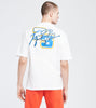 Men's Jordan White DNA 1985 T-Shirt (CV2993 100)
