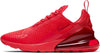 Men's Nike Air Max 270 University Red/University Red (CV7544 600)