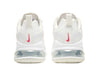 Women's Nike Air Max 270 React Summit White/Summit White (CV8818 101)
