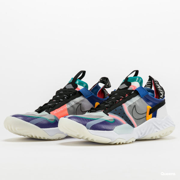 Men's Jordan Delta Breathe Multicolor (CW0783 900)