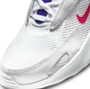 Big Kid's Nike Air Max Bolt White/Bright Crimson-Volt (CW1626 103)