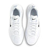 Men's Nike Air Max Genome White/Black-Pure Platinum (CW1648 100)