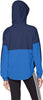 Women's Adidas Noble Indigo/Hi-Res Blue Sport ID Wind Jacket