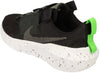 Women's Nike Crater Impact Black/Iron Grey (CW2386 001)