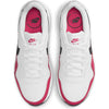Women's Nike Air Max SC White/Black-Rush Pink (CW4554 106)