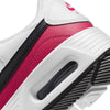 Women's Nike Air Max SC White/Black-Rush Pink (CW4554 106)