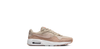 Women's Nike Air Max SC Fossil Stone/Pink Oxford (CW4554 201)