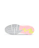 Big Kids Nike Air Max Excee White/Multi-Color/Pure Platinum (CW5829 100)