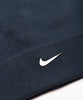 Nike Sportswear Navy Swoosh Unisex Hat (CW6324 451) - OSFA