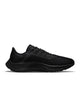 Men's Nike Air Zoom Pegasus 38 Black/Black-Anthracite-Volt (CW7356 001)
