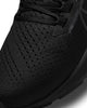 Men's Nike Air Zoom Pegasus 38 Black/Black-Anthracite-Volt (CW7356 001)