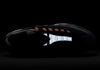 Men's Nike Air Max 95 Black/Aquamarine-Turf Orange (CZ0191 001)