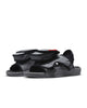 Men's Jordan LS Slide Smoke Grey/University Red (CZ0791 001)