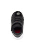 Toddler's Jordan 11 CMFT Low Black/White-Gym Red (CZ0906 005)