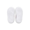 Toddler's Nike Force 1 White/Pink Glaze (CZ1691 104)