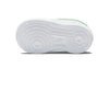 Toddler's Nike Force 1 White/Mint Foam (CZ1691 105)
