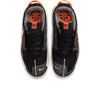 Men's Nike Free Terra Vista Black/Canvas-Anthracite-Orange (CZ1757 001)