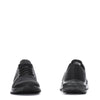 Big Kid's Nike Downshifter 11 Black/Dk Smoke Grey (CZ3949 002)
