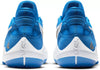 Big Kid's Nike Zoom Freak 2 SE Signal Blue/Summit White (CZ4177 408)