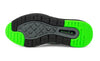 Big Kid's Nike Air Max Genome Black/Chrome-Iron Grey (CZ4652 006)