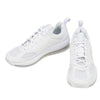 Big Kid's Nike Air Max Genome White/White-White (CZ4652 104)