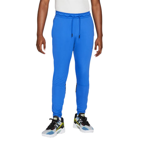 Men's Jordan Hyper Royal/Black Dri-Fit Air Pants (CZ4790 405)