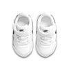 Toddler's Nike Air Max SC White/Black-White (CZ5361 102)