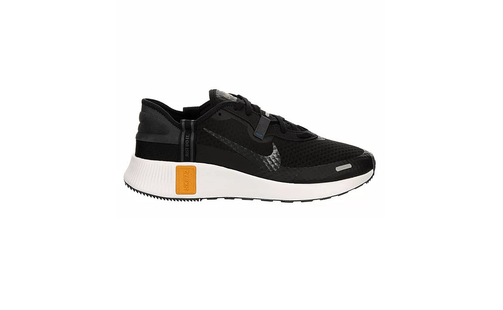 Men's Nike Reposto Black/Off Noir-Anthracite (CZ5631 016)