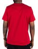 Men's Jordan Gym Red AJ6 T-Shirt