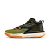 Men's Jordan Zion 1 Carbon Green/Black-Asparagus (DA3130 300)