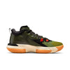 Men's Jordan Zion 1 Carbon Green/Black-Asparagus (DA3130 300)