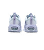 Big Kid's Nike Air Max 2021 White/Metallic Silver (DA3199 100)