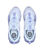 Big Kid's Nike Air Max 2021 White/Metallic Silver (DA3199 100)