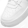 Women's Nike Air Force 1 Fontanka White/Summit White-Photon Dust (DA7024 101)