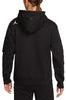 Men's Jordan Black 23 Engineered Pullover Hoodie (DA7178 010)