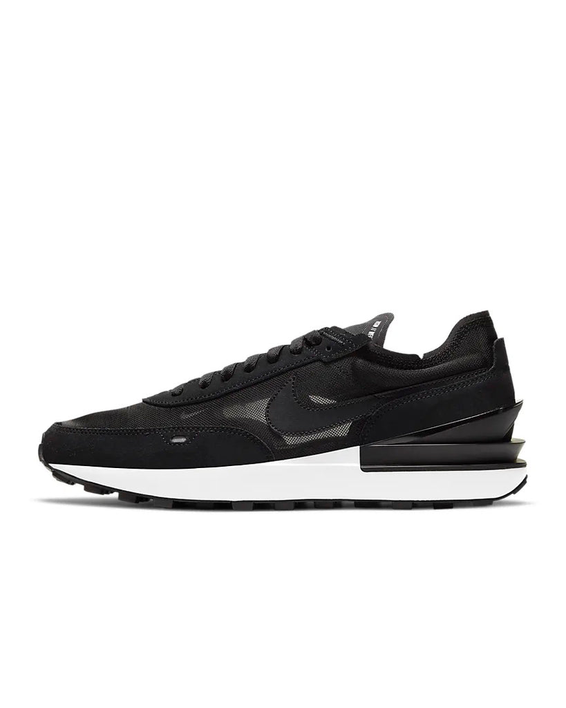 Men's Nike Waffle One Black/White (DA7995 001)