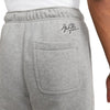 Men's Jordan Carbon Heather Essentials Fleece Pants
