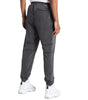 Men's Jordan Black Air Fleece Pants (DA9858 010)
