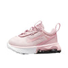 Toddler's Nike Air Max 2021 Pink Glaze/Pink Glaze-White (DB1110 600)