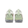 Big Kid's Nike Air Vapormax 2021 FK Sail/Pink Foam-Honeydew (DB1550 103)