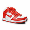 Big Kid's Nike Dunk High White/University Red (DB2179 106)