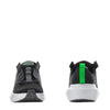 Big Kid's Nike Crater Impact Black/Iron Grey (DB3551 001)