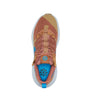 Big Kid's Nike Crater Impact Mineral Clay/Laser Blue